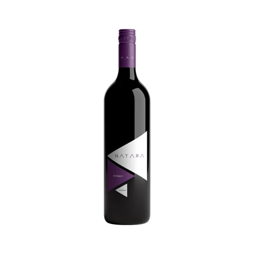 Natara Syrah száraz vörösbor 0,75l DRS (12%)
