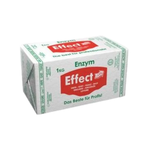 Effekt élesztő 1kg