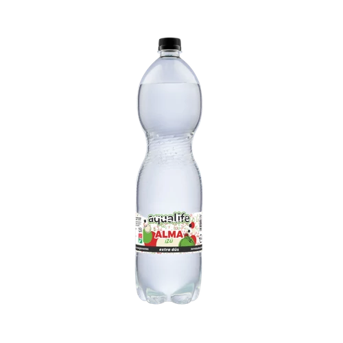 Aqualife extra dús 1,5l alma DRS