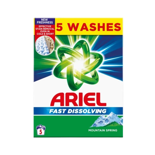 Ariel mosópor Mountain spring 275g