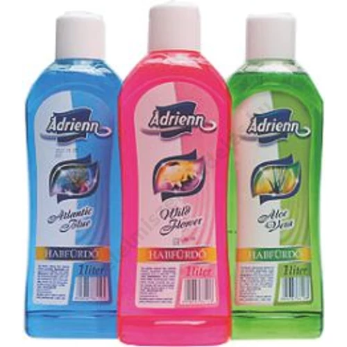 Adrienn habfürdö 1l Aloe Vera