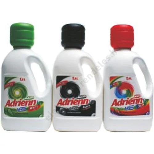 Adrienn mosógél 1,5l White