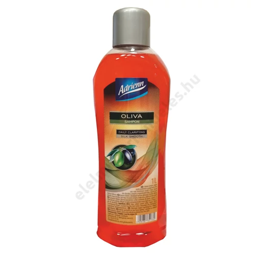 Adrienn sampon 1l Oliva 12/#