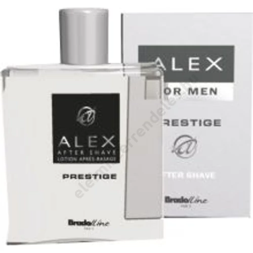 Alex after shave 100ml Prestige  12db/#