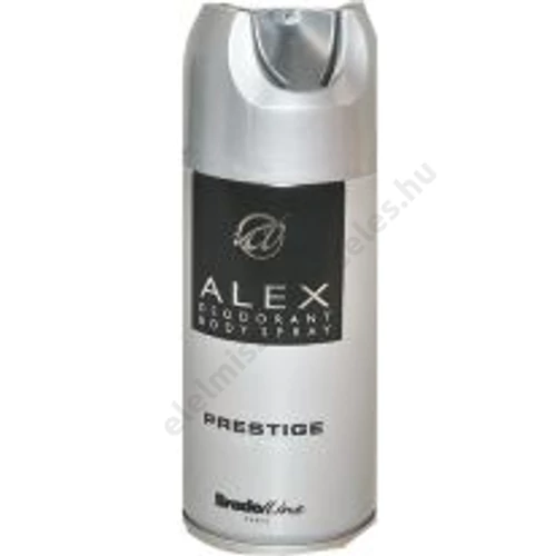 Alex deo 150ml Prestige