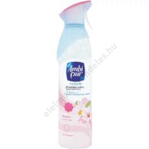 Ambi Pur spray 185ml Lenor Gold Orchidea