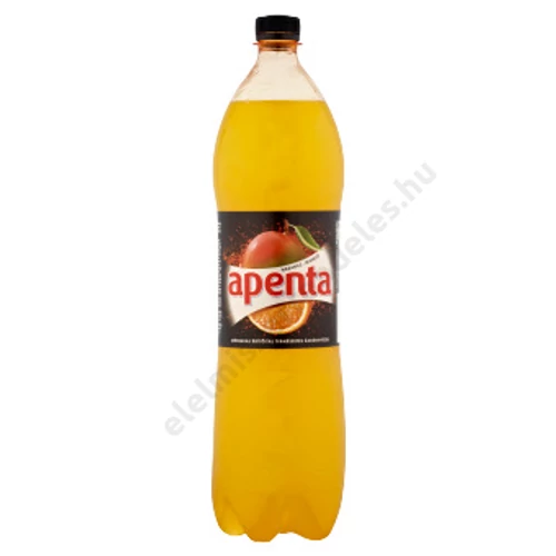 Apenta 1,5l Narancs-Mangó  6/#