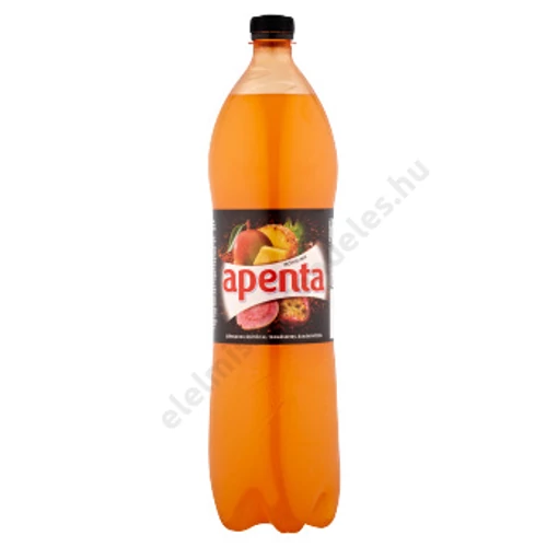 Apenta 1,5l Trópusi Mix 6/#