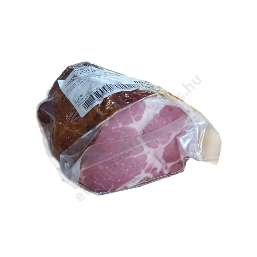 Bogdány füstölt főtt tarja