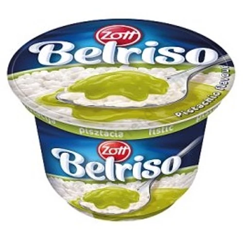 Belriso tejberizs 200g Eper/fahéj