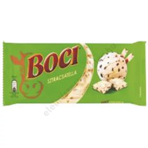 Boci 90g Sztracsatella