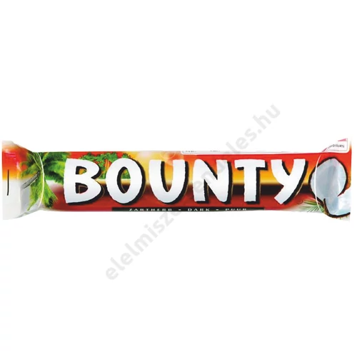 Bounty ét 57g