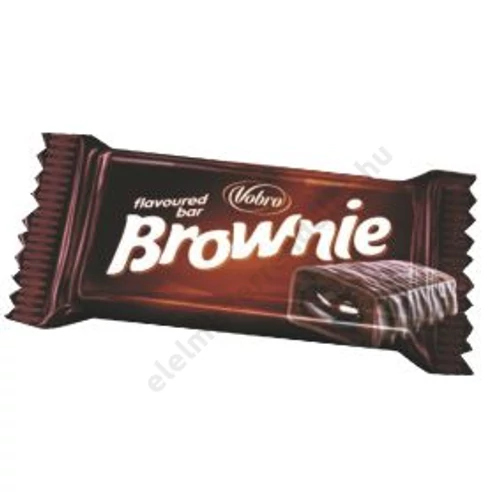 Brownie szelet 48g