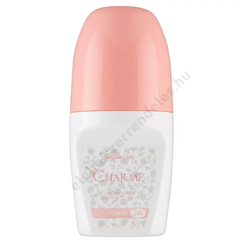 Charme deo roll 50 ml Classic