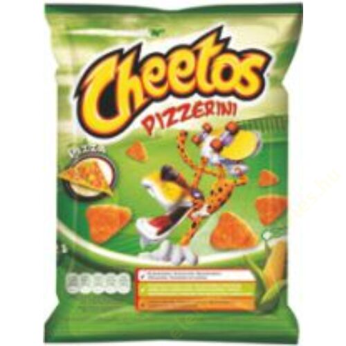 Cheetos 43g Pizza