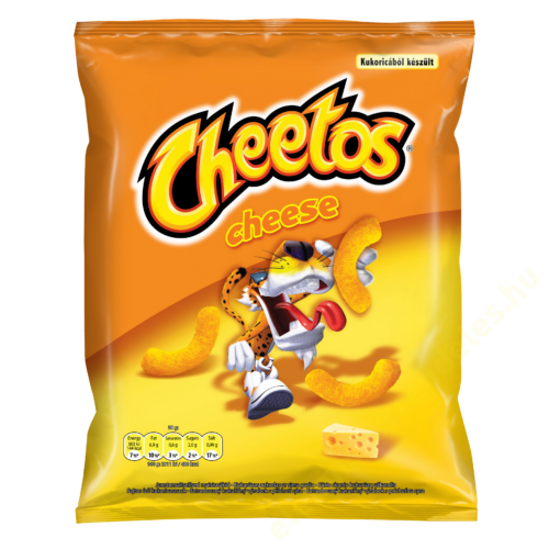 Cheetos 43g Sajtos