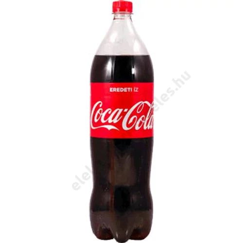 Coca-Cola 1.75l  DRS "RO"