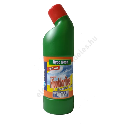 Dalma Antibakteriál 750ml Hypo fresh  12/#