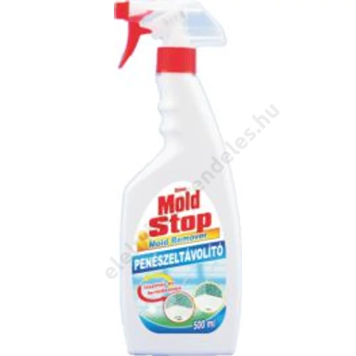 Dalma Mold Stop penészeltávolító 500ml
