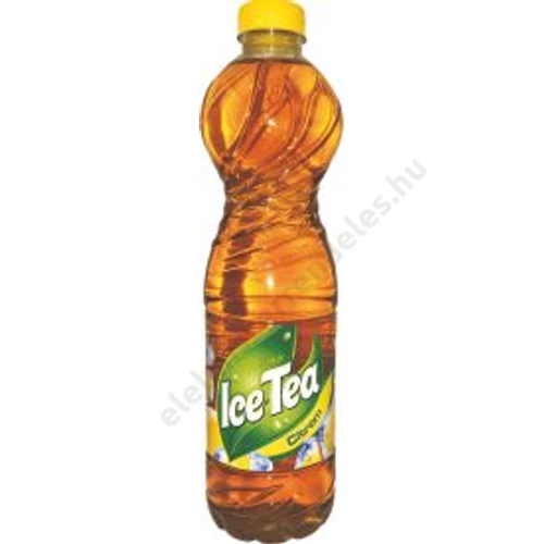 Denis Ice tea 1,5l Citrom