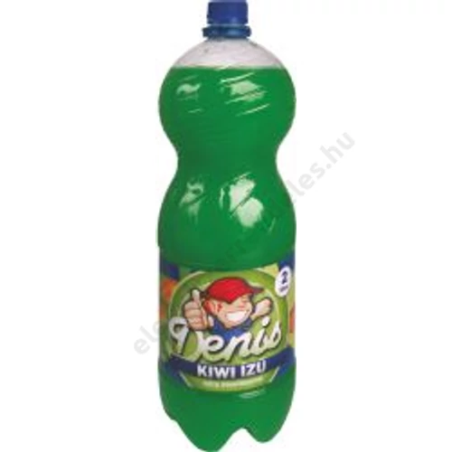 Denis szörp 2liter kiwi  384/rkl