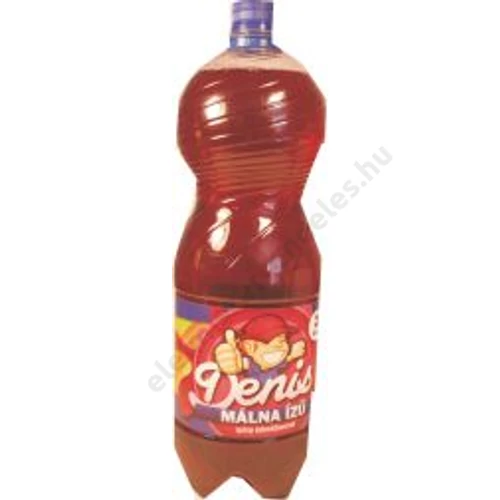 Denis szörp 2liter málna ízü  384/rkl