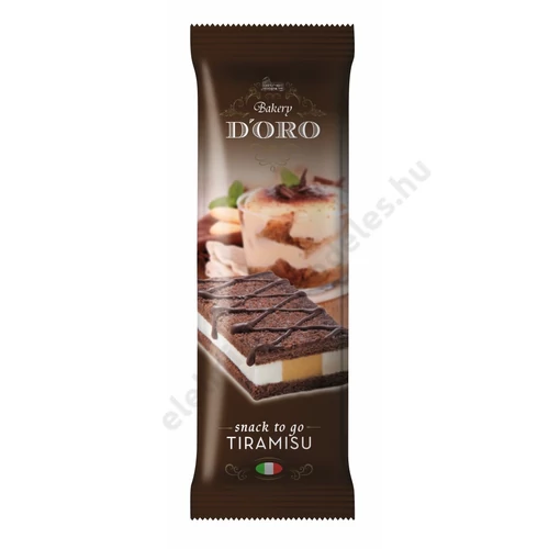 Doro Tiramisu szelet 30g