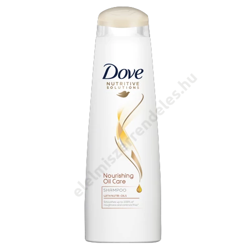 Dove sampon 250ml Nourishing Oil Care