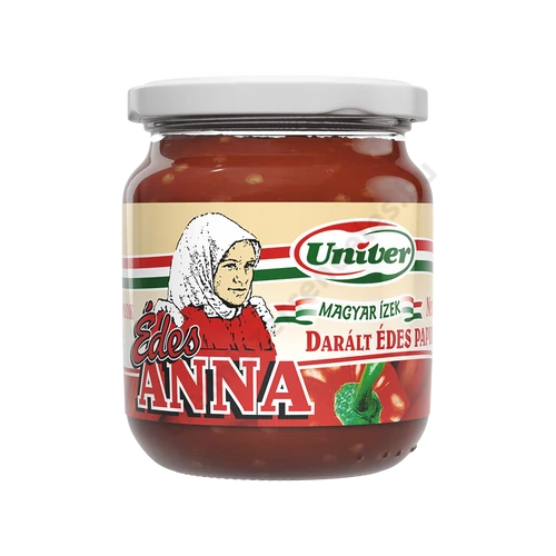 Édes Anna 200g