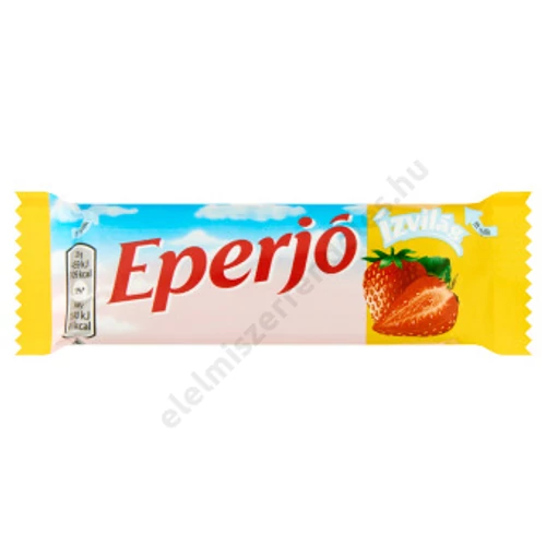 Eperjó szelet 25g 60db/#