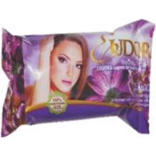 Eudora Beauty szappan 100g Levendula