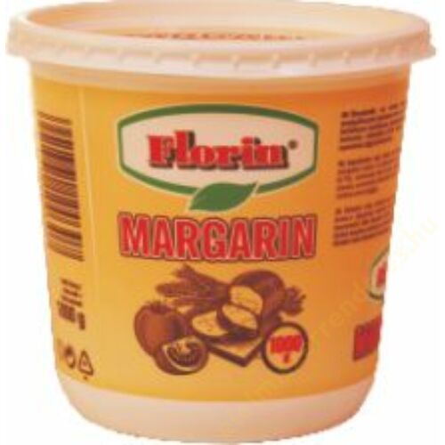 Florin margarin 1000g csészés