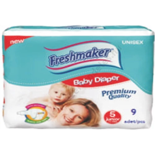 Freshmaker pelenka Junior 11-25kg 9db