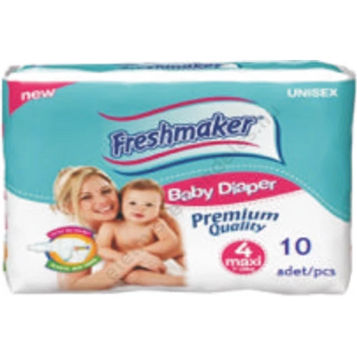 Freshmaker pelenka Maxi 7-18kg 10db