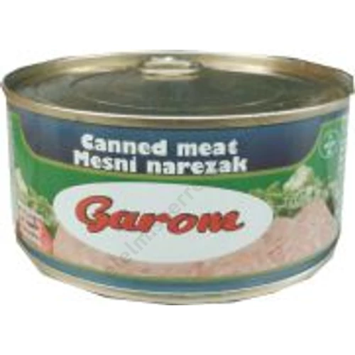 Garom Löncshús 300g