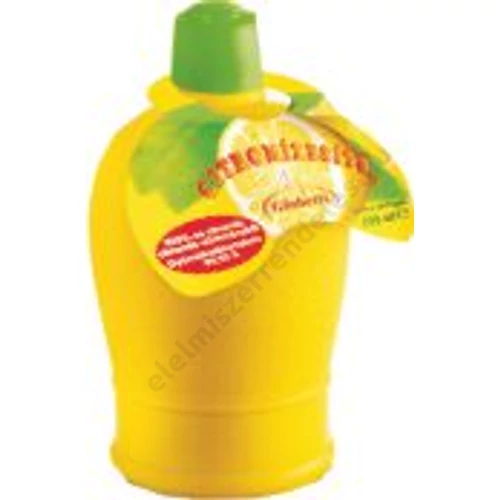 Globetti citromízesítö 200ml