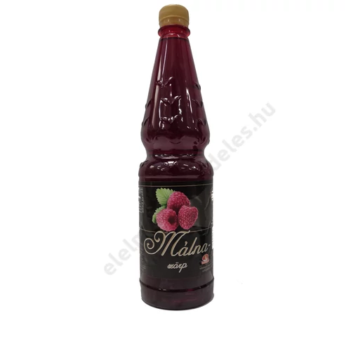 H+D szörp 1l málna