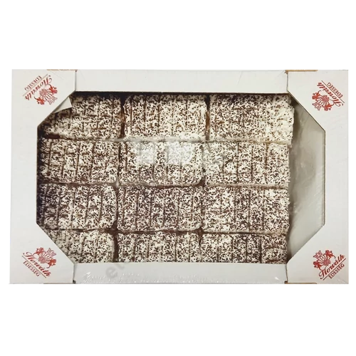Horváth süti 350g Bounty piskóta csemege