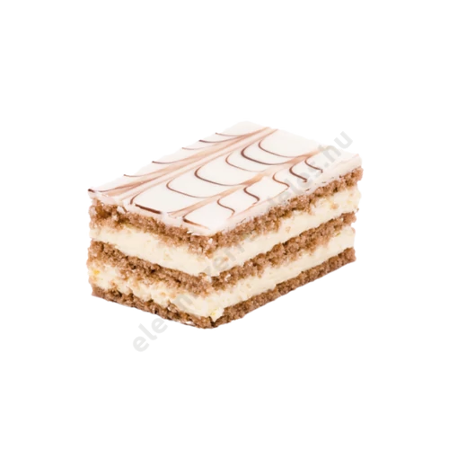 Horváth süti 350g Eszterházy piskóta csemege