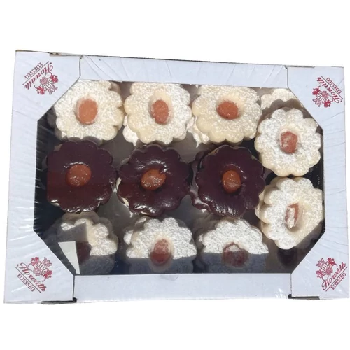 Horváth süti 450g Isler-Linzer