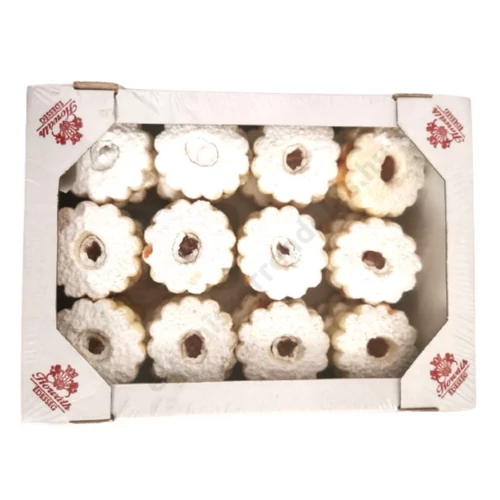 Horváth süti 450g Linzer