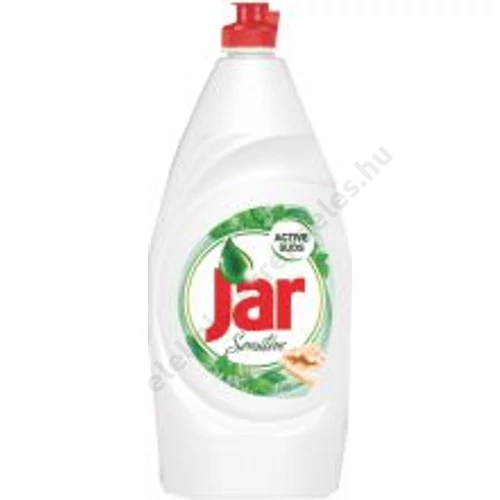 Jar mosogatószer 900ml Tea Tree&amp;Mint