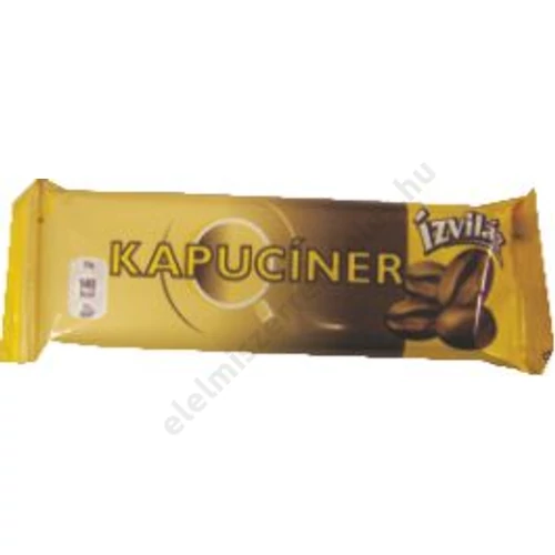 Kapucíner szelet 31g   60db/#