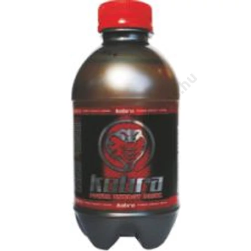 Kobra energia ital 250ml Alma DRS