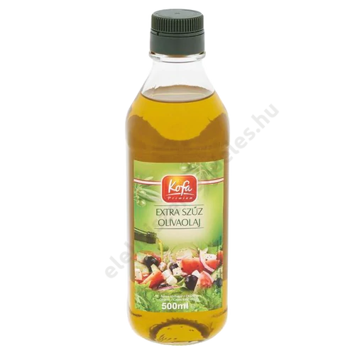 Kofa extraszüz olívaolaj 500ml