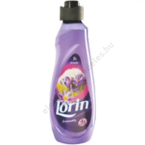 Lorin öblítö koncentrátum 1l Sensuality 8/120/480