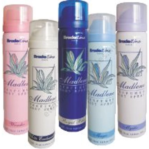 Madlene deo 75ml Magic