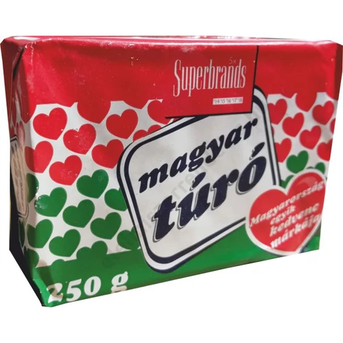 Magyar Túró 250g