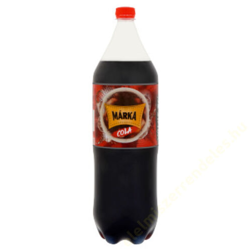 Márka 2l Cola  384db/rkl.