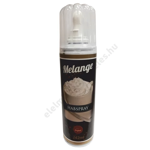 Melange habspray 250g